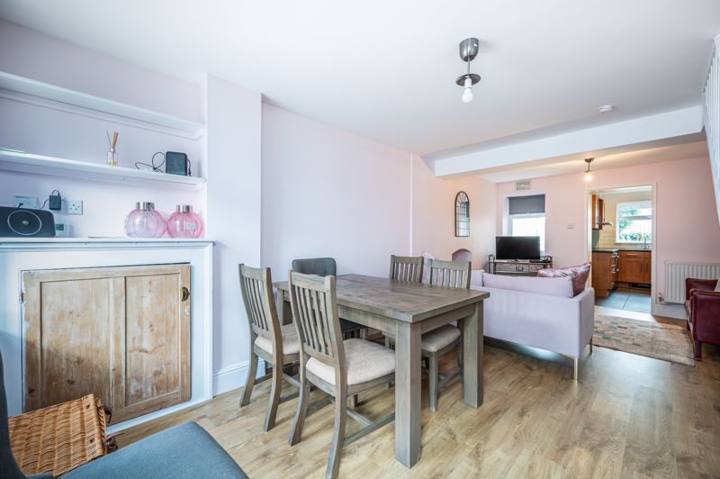 Dining Area- click for photo gallery